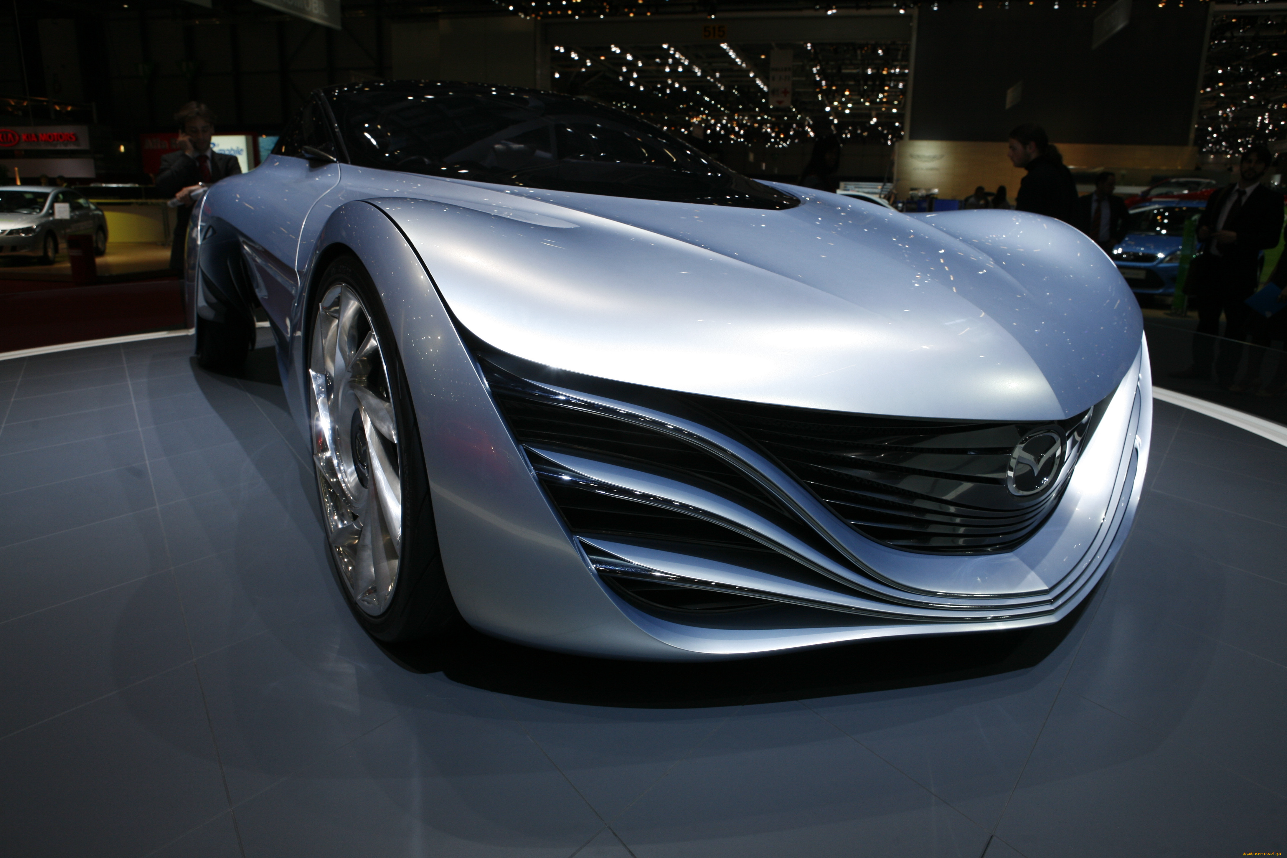 mazda taiki  concept 2008, ,    , , , 2008, concept, taiki, mazda